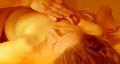 Tantra Massage Susanna Rescio